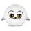 Product Χνουδωτό Μπαλάκι Beanie Bouncers Hedwig - Harry Potter image