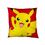 Product Μαξιλάρι Διπλής Όψης Pokemon Pikachu Squirtle Square Pillow image