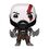 Product Φιγούρα Funko Pop! God of War Ragnarok - Kratos (with Blades) (Special Edition) image