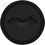 Product DC Wall Clock Batman image