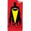 Product DC Batman Towel  image