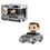 Product Funko Pop! James Bond Sean Connery w/ Aston Martin image