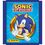 Product Αυτοκόλλητα Panini Sonic The Hedgehog (1 Φακελάκι) image
