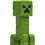 Product Mattel Minecraft Movie: Creeper Big Figure (JFR66) image