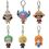 Product One Piece Chibi Keychain 1pc Random Pick image