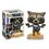 Product Funko Pop! Guardians of the Galaxy V2 Rocket Raccoon image