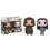 Product Funko Pop! Arwen and Aragorn SDCC 2017 image