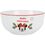 Product Μπολ Disney Bowl Minnie Happy Christmas image