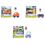 Product Giochi Preziosi Bluey: S13 Basic Vehicle (BLYA7000 ) 1τμχ Τυχαία Επιλογή image
