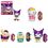 Product Giochi Preziosi Hello Kitty And Friends: Φιγούρες 10cm Premier Figure Skate (Random) (HKTH9000) image