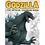 Product Βιβλίο Ζωγραφικής Godzilla image
