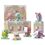 Product Mighty Jaxx Kandy: Sanrio Floral Daydream Random (1PC) image