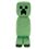 Product Λούτρινο Minecraft Creeper 20cm image