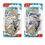 Product Pokemon TCG Scarlet & Violet 9 Journey Together Premium Checklane Generic Blister 1pc Random Pick image