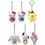 Product Μπρελόκ Sanrio Pocket Hero Hello Kitty and Friends 1τμχ Τυχαία Επιλογή image