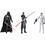 Product Hasbro Disney Star Wars: Clash of the Dark Side - Darth Vader / Stormtrooper / Dart Maul (G0312) image