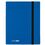 Product Binder Ultra PRO Eclipse 9 Θέσεων Pacific Blue image