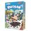 Product Yokosan Naruto Cereal Cookies Cream Flavor image