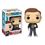 Product Funko Pop! Spider-Man Homecoming Peter Parker image