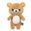Product Λούτρινο Rilakkuma Small Plush 23cm image