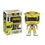 Product Funko Pop! Yellow Power Ranger Television image