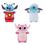 Product Squishmallow Disney Hugmees (1pc) Stitch Random image
