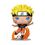 Product Funko Pop! Naruto Shippuden - Naruto Uzumaki (Soccer) image