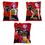 Product K-Pop Demon Hunters Instant Noodles 1pc Random Pick image