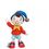 Product Papo Oui Oui Debout Noddy image