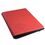 Product 9-Pkt Premium Binder Red image