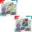 Product Pokemon Scarlet & Violet 9 Journey Together 3-Pack Generic Blister image