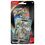 Product Pokemon TCG Mega Evolution: Chaos Rising - Checklane Blister image
