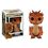Product Funko Pop! The Hobbit Smaug (15cm) image