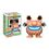 Product Funko Pop! Nickelodeon 90's Krumm image
