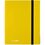 Product Binder Ultra PRO Eclipse 9 Θέσεων Lemon Yellow image