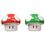 Product Nintendo Super Mario Mushroom Candy Tin 1τμχ Τυχαία Επιλογή image