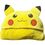 Product Pokemon Pikachu Coral Fleece Blanket image