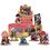Product Mighty Jaxx Dissectibles: One Piece Wano Arc Edition Box Random (1PC) image