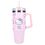 Product Hello Kitty Bliss Travel Mug XL with straw image