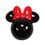 Product Βάζο Διακοσμητικό Τοίχου Disney Minnie Mouse Shaped image