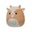 Product Λούτρινο Squishmallows Bubbles Grant The Tan Goat  19cm image