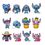 Product Funko Disney: Mystery Minis Lilo & Stitch (BlindBox/Random) 1pc image