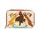 Product Πορτοφόλι Loungefly Disney Chip & Dale Cherry On Top image