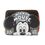 Product Loungefly Disney 100Th Mickey Mouse Club Zip Around Wallet image