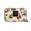 Product Loungefly Disney Villains Tattoo Wallet image