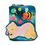 Product Loungefly Disney Winnie The Pooh Heffa-Dreams Wallet image