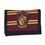 Product Harry Potter Gryffindor Nylon TriFold Wallet image