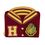 Product Πορτοφόλι Harry Potter Gryffindor "Varsity" image