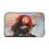 Product Loungefly Disney Brave Merida Princess Scene Zip Around Wallet image