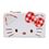 Product Πορτοφόλι Loungefly Hello Kitty Gingham Cosplay image
